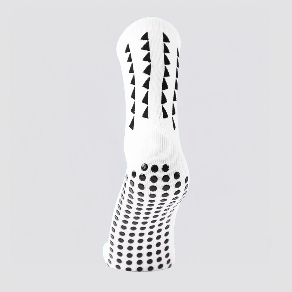 Topbin ProGrip – Skarpety Piłkarskie Antypoślizgowe Topbin