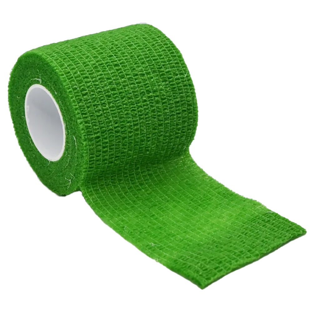 Topbin Wrap – Elastyczna Taśma Sportowa 5cm x 4.5m Topbin