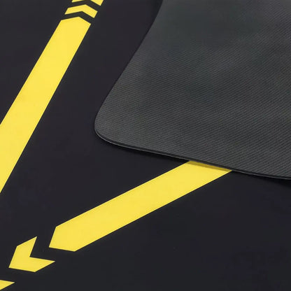 Mata antypoślizgowa do dryblingu Dribblz Pro Gold - Topbin