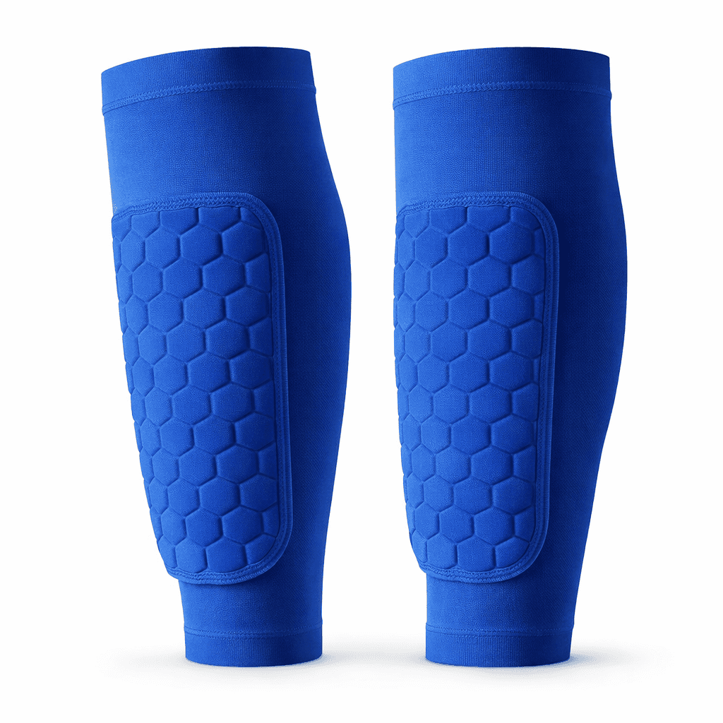 Ochraniacze Piłkarskie Hexa Sleeve Topbin