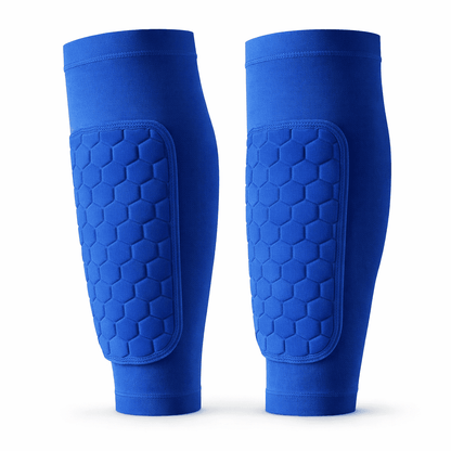 Ochraniacze Piłkarskie Hexa Sleeve Topbin