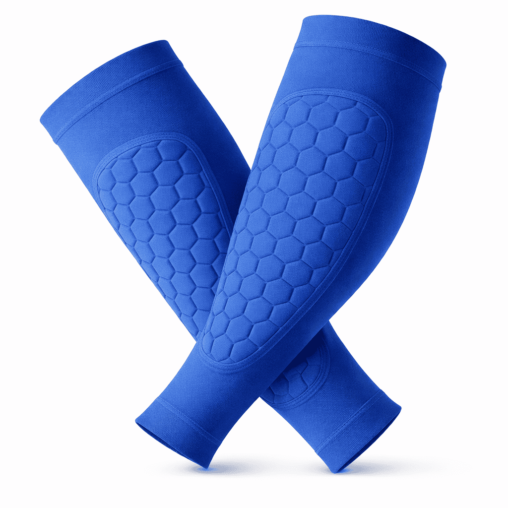 Ochraniacze Piłkarskie Hexa Sleeve Topbin