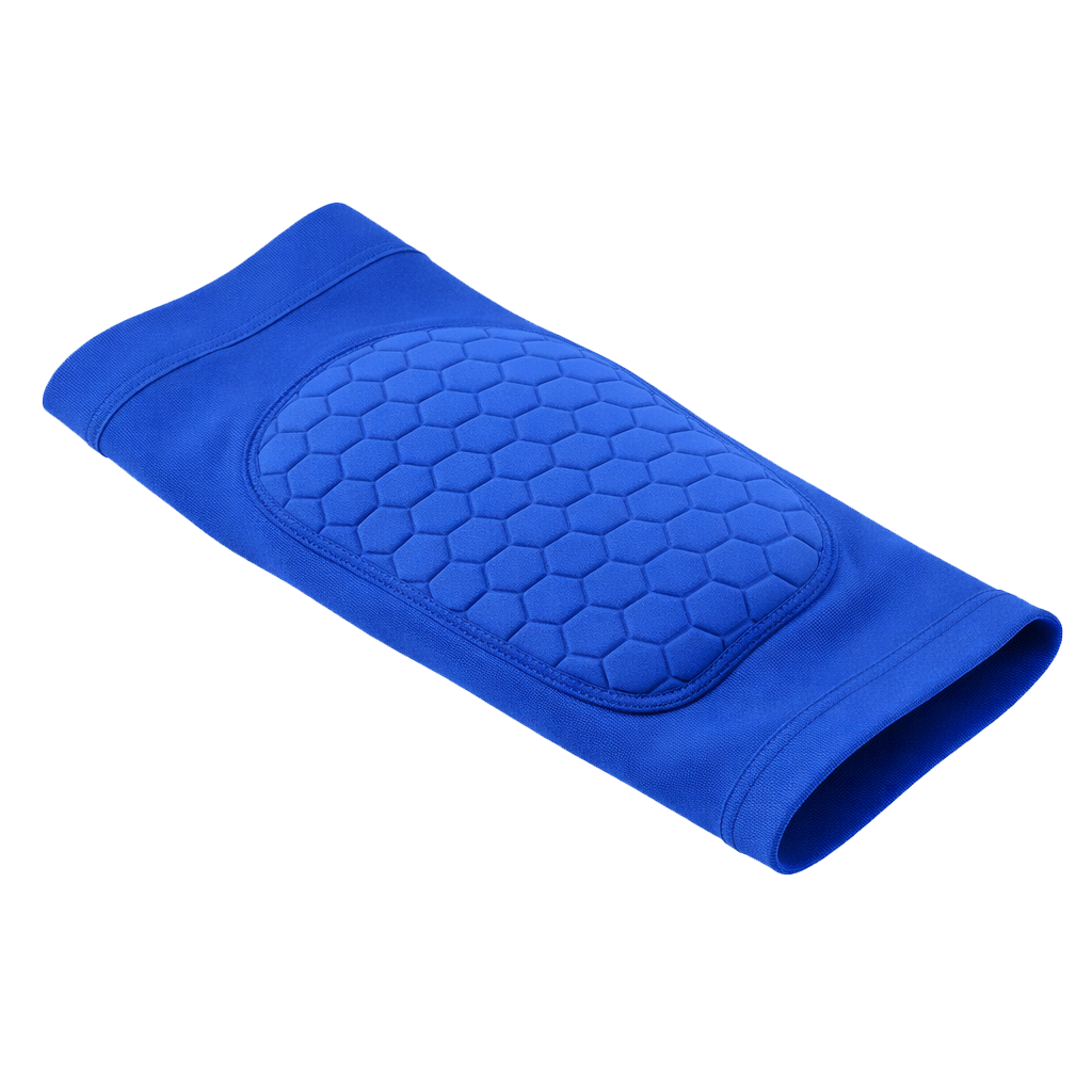 Ochraniacze Piłkarskie Hexa Sleeve Topbin