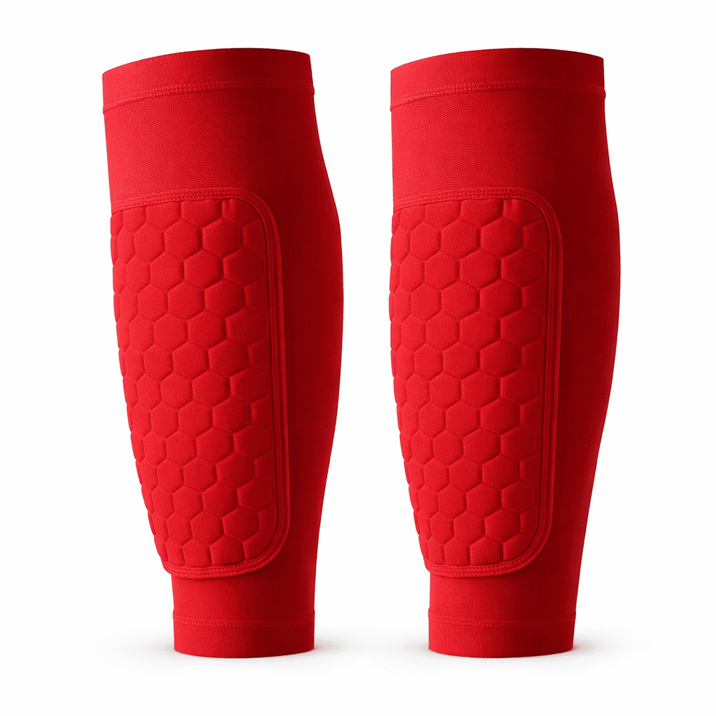 Ochraniacze Piłkarskie Hexa Sleeve Topbin