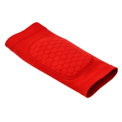 Ochraniacze Piłkarskie Hexa Sleeve Topbin