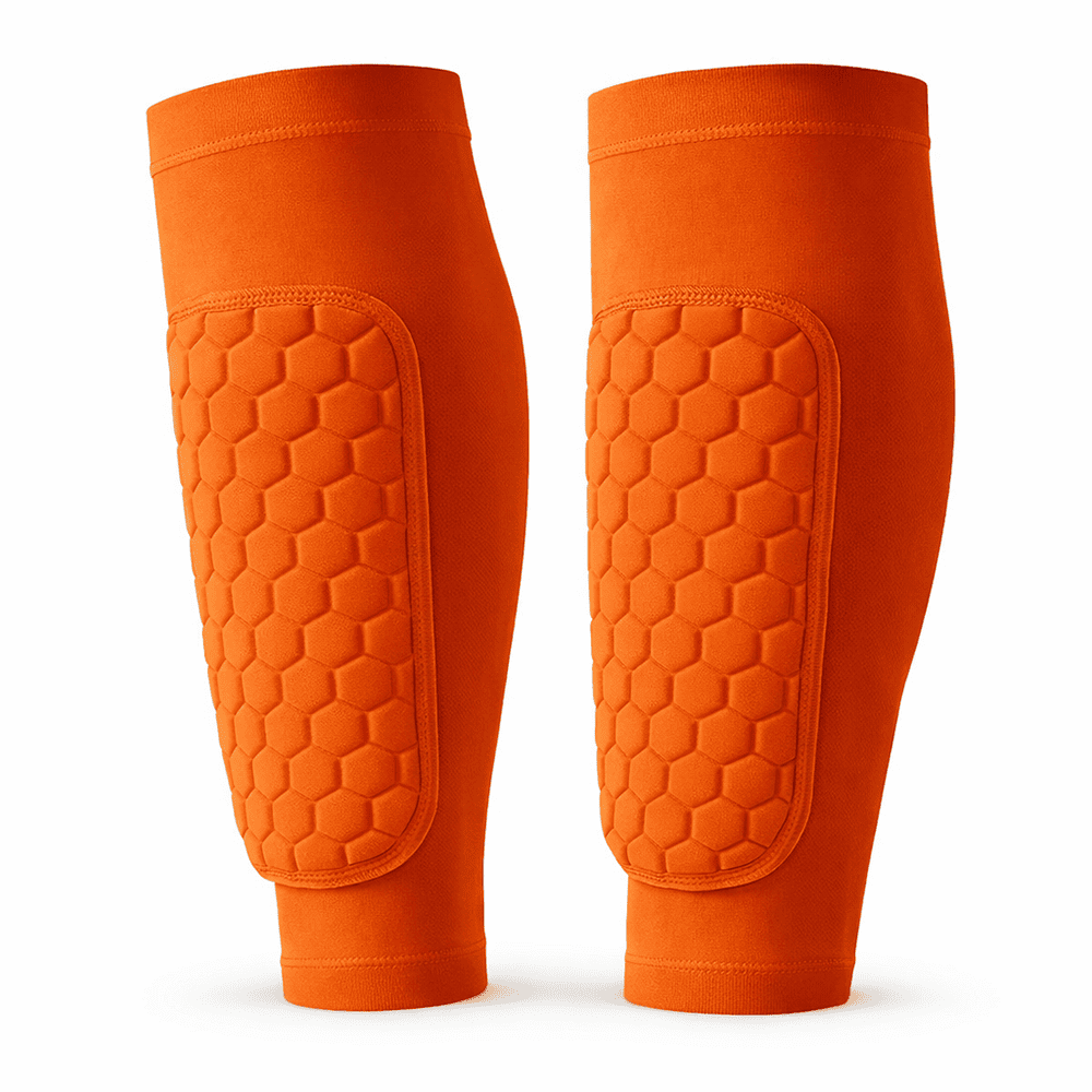 Ochraniacze Piłkarskie Hexa Sleeve Topbin