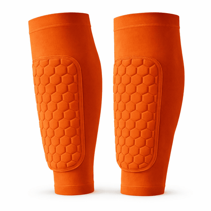 Ochraniacze Piłkarskie Hexa Sleeve Topbin