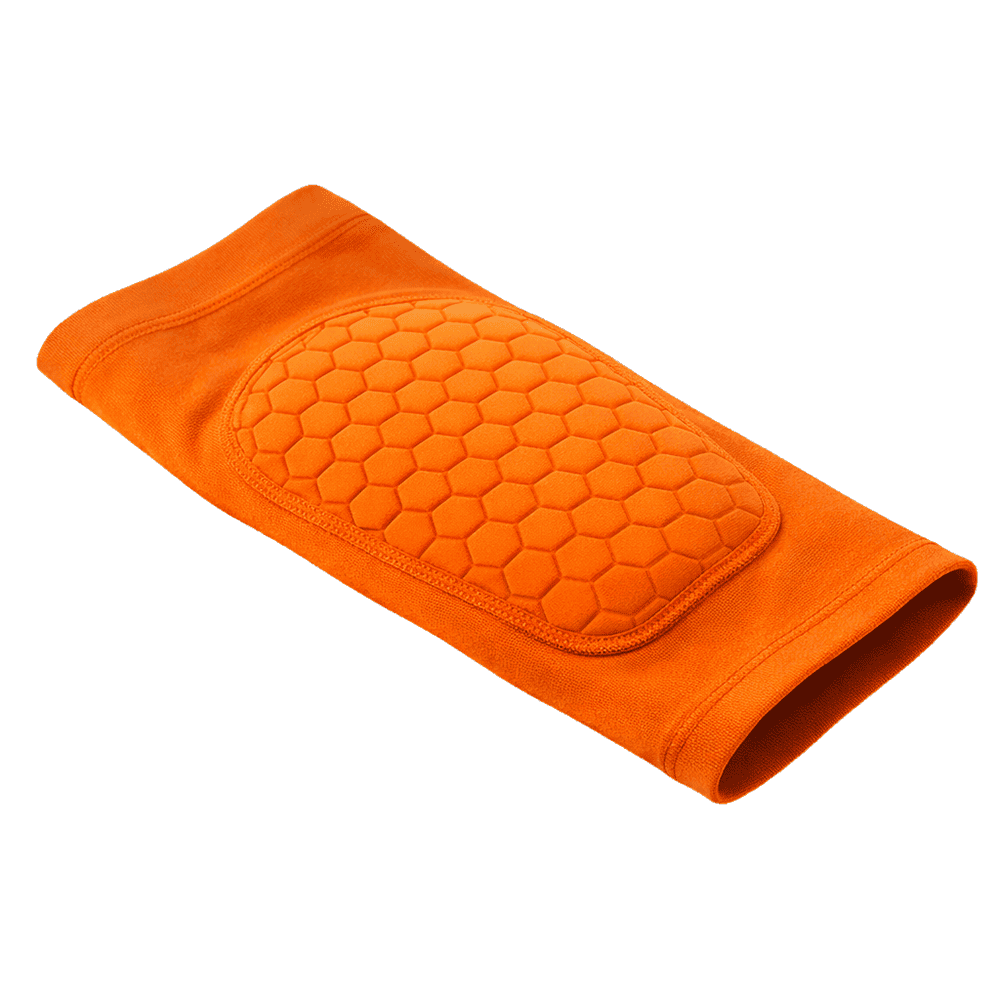 Ochraniacze Piłkarskie Hexa Sleeve Topbin