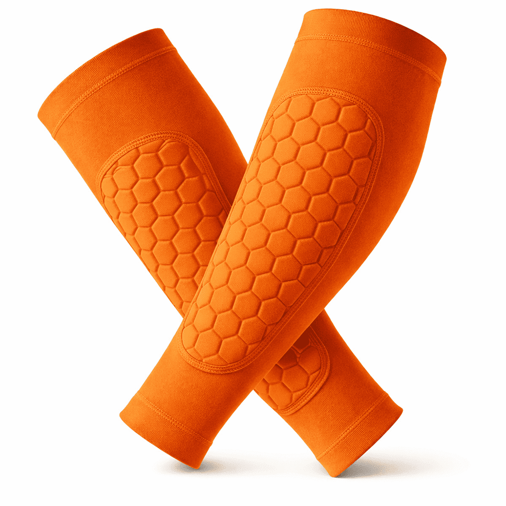 Ochraniacze Piłkarskie Hexa Sleeve Topbin