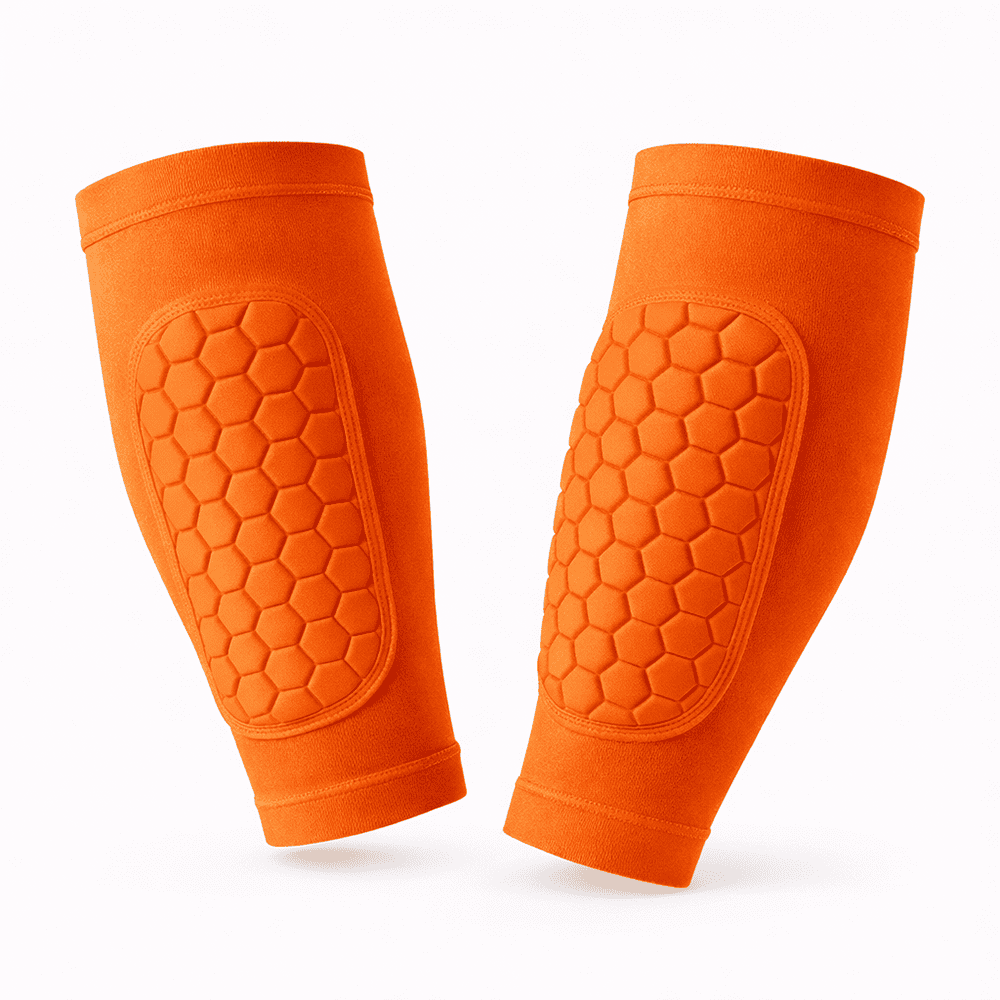 Ochraniacze Piłkarskie Hexa Sleeve Topbin