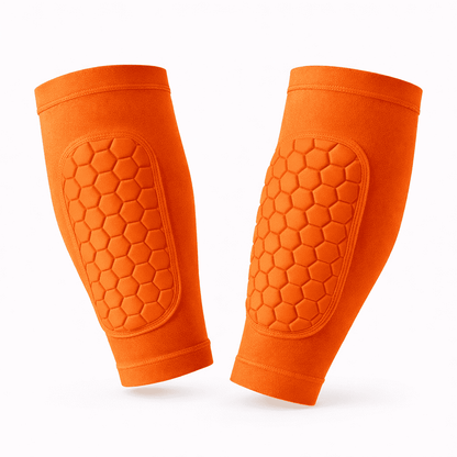 Ochraniacze Piłkarskie Hexa Sleeve Topbin