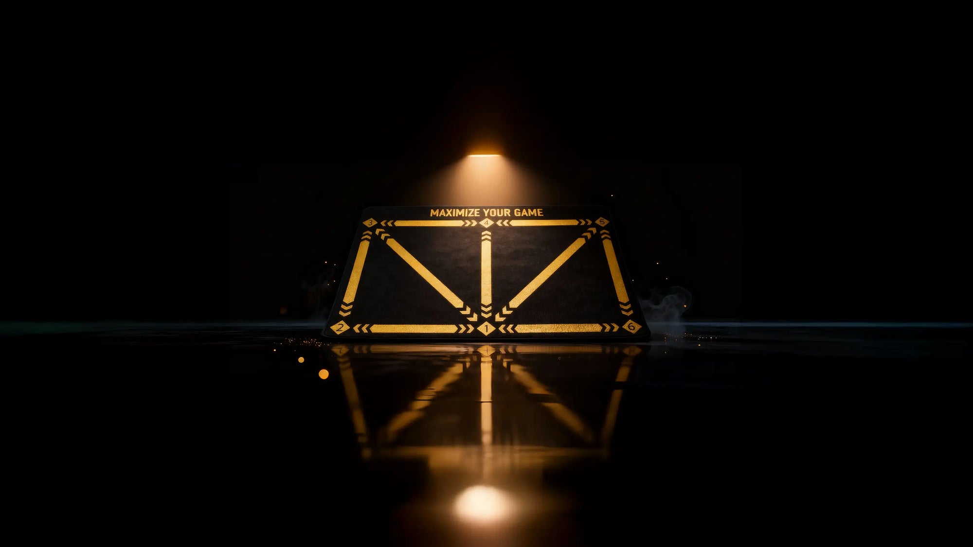 SIĘGNIJ PO ZŁOTO DZIĘKI DRIBBLZ PRO