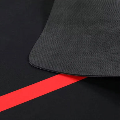 Mata antypoślizgowa do dryblingu Dribblz Pro Red - Topbin