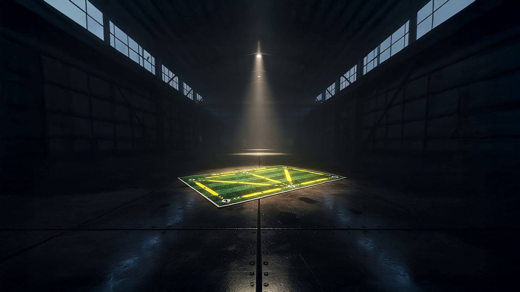 POCZUJ MURAWĘ Z DRIBBLZ LITE