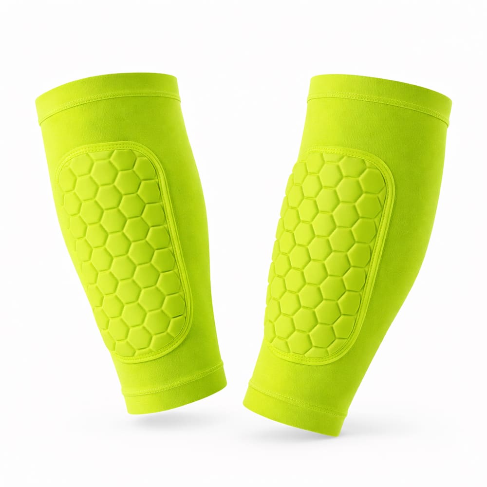 Ochraniacze Piłkarskie Hexa Sleeve Topbin