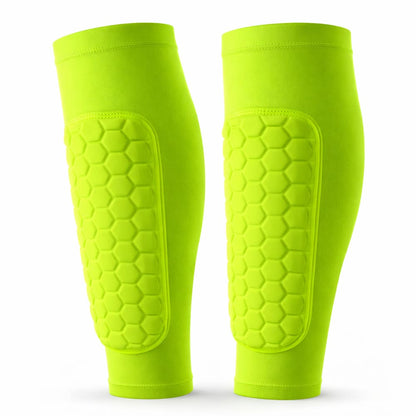 Ochraniacze Piłkarskie Hexa Sleeve Topbin