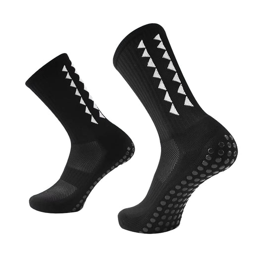 Topbin ProGrip – Skarpety Piłkarskie Antypoślizgowe Topbin