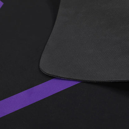 Mata antypoślizgowa do dryblingu Dribblz Pro Purple Topbin