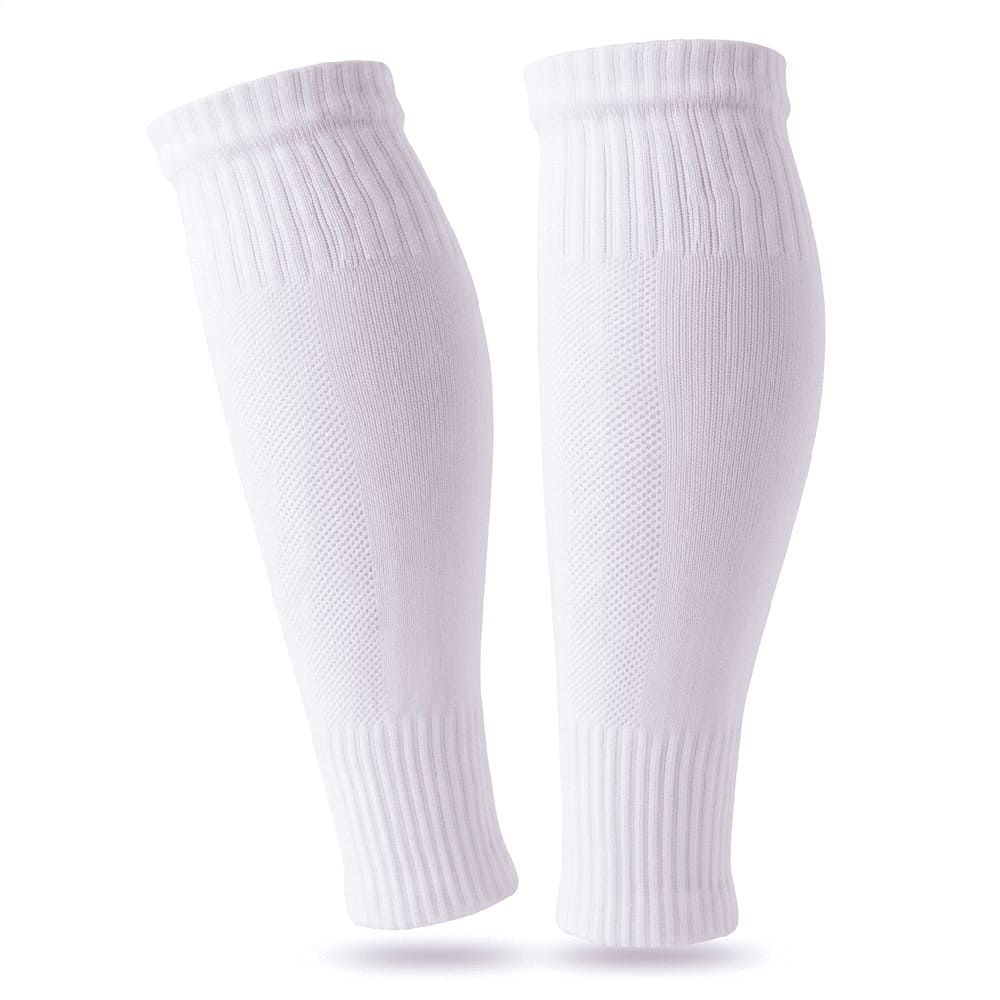 Topbin Flex Sleeve - Getry Piłkarskie Bez Stóp Topbin