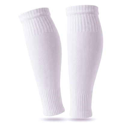 Topbin Flex Sleeve - Getry Piłkarskie Bez Stóp Topbin
