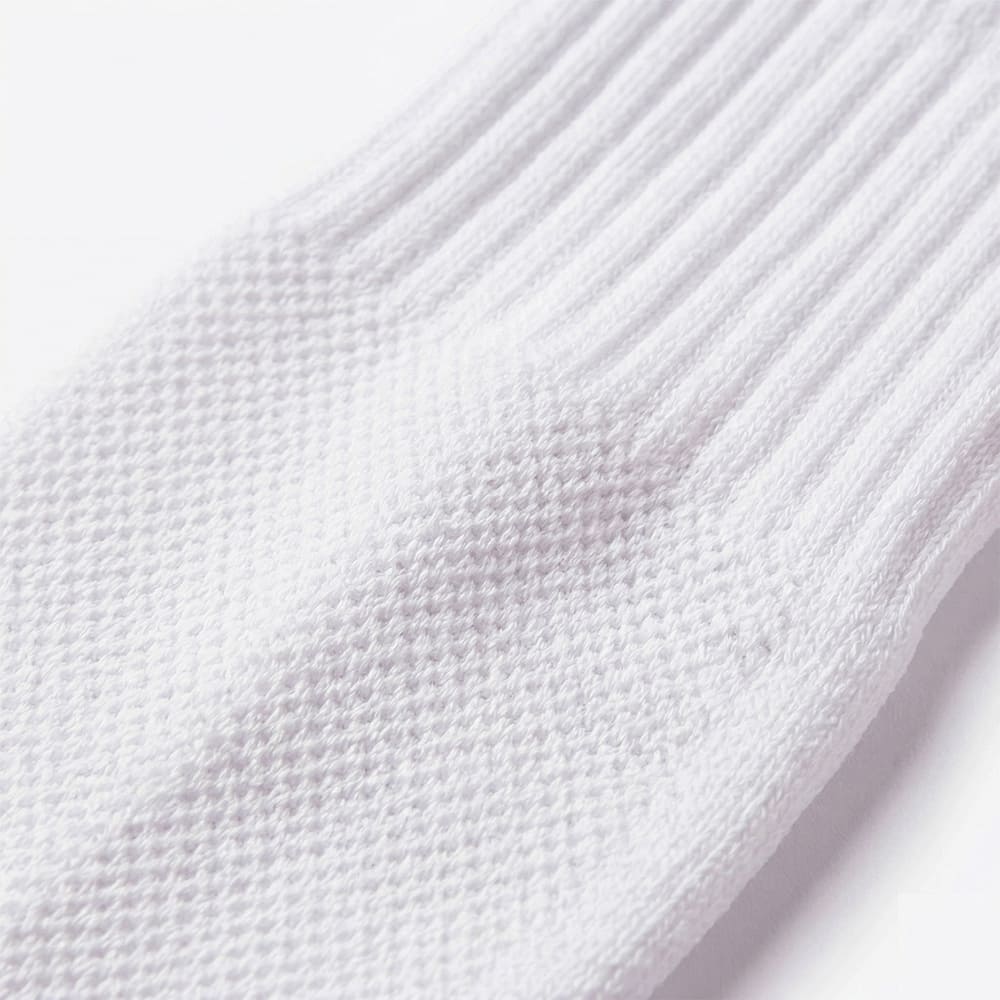 Topbin Flex Sleeve - Getry Piłkarskie Bez Stóp Topbin