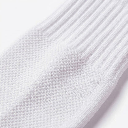 Topbin Flex Sleeve - Getry Piłkarskie Bez Stóp Topbin
