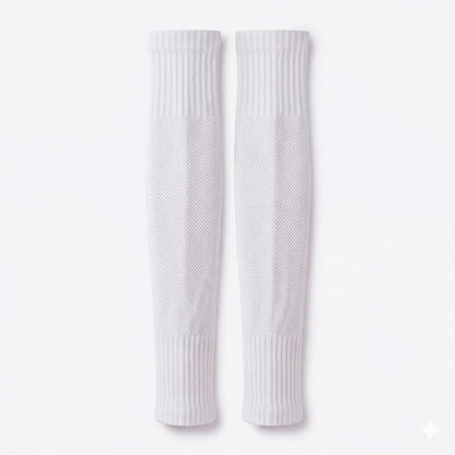 Topbin Flex Sleeve - Getry Piłkarskie Bez Stóp Topbin