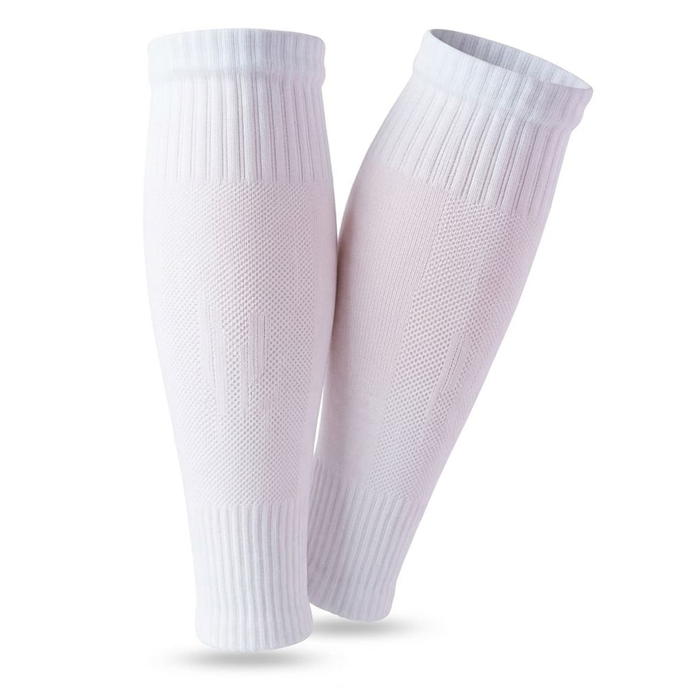 Topbin Flex Sleeve - Getry Piłkarskie Bez Stóp Topbin