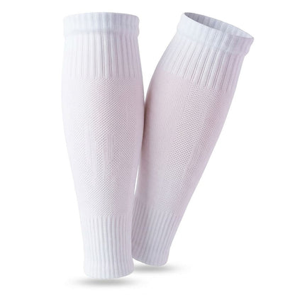 Topbin Flex Sleeve - Getry Piłkarskie Bez Stóp Topbin