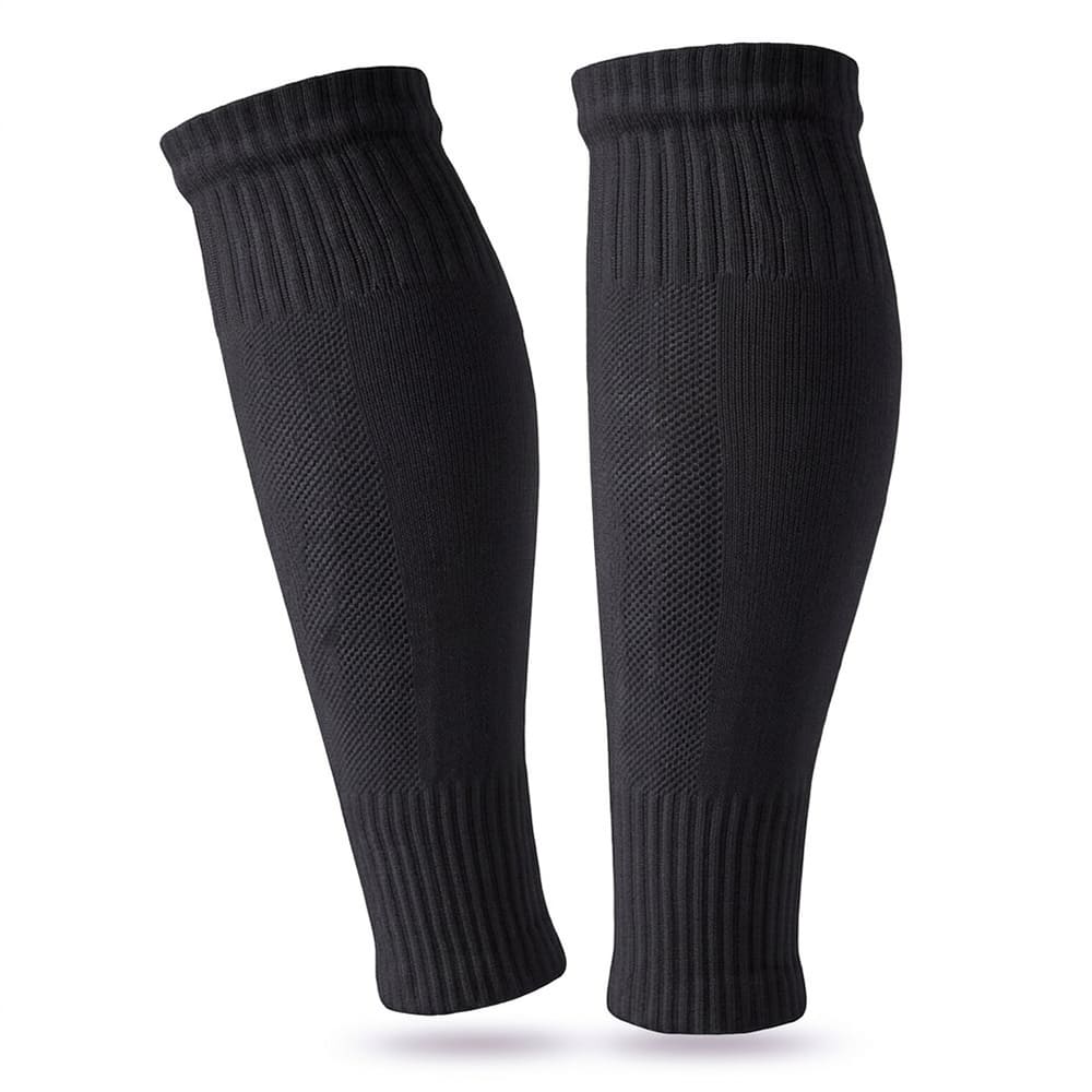Topbin Flex Sleeve - Getry Piłkarskie Bez Stóp Topbin