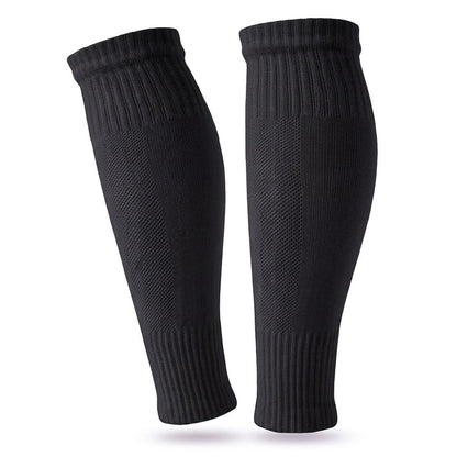 Topbin Flex Sleeve - Getry Piłkarskie Bez Stóp Topbin