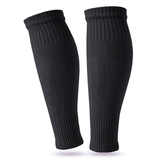 Topbin Flex Sleeve - Getry Piłkarskie Bez Stóp Topbin