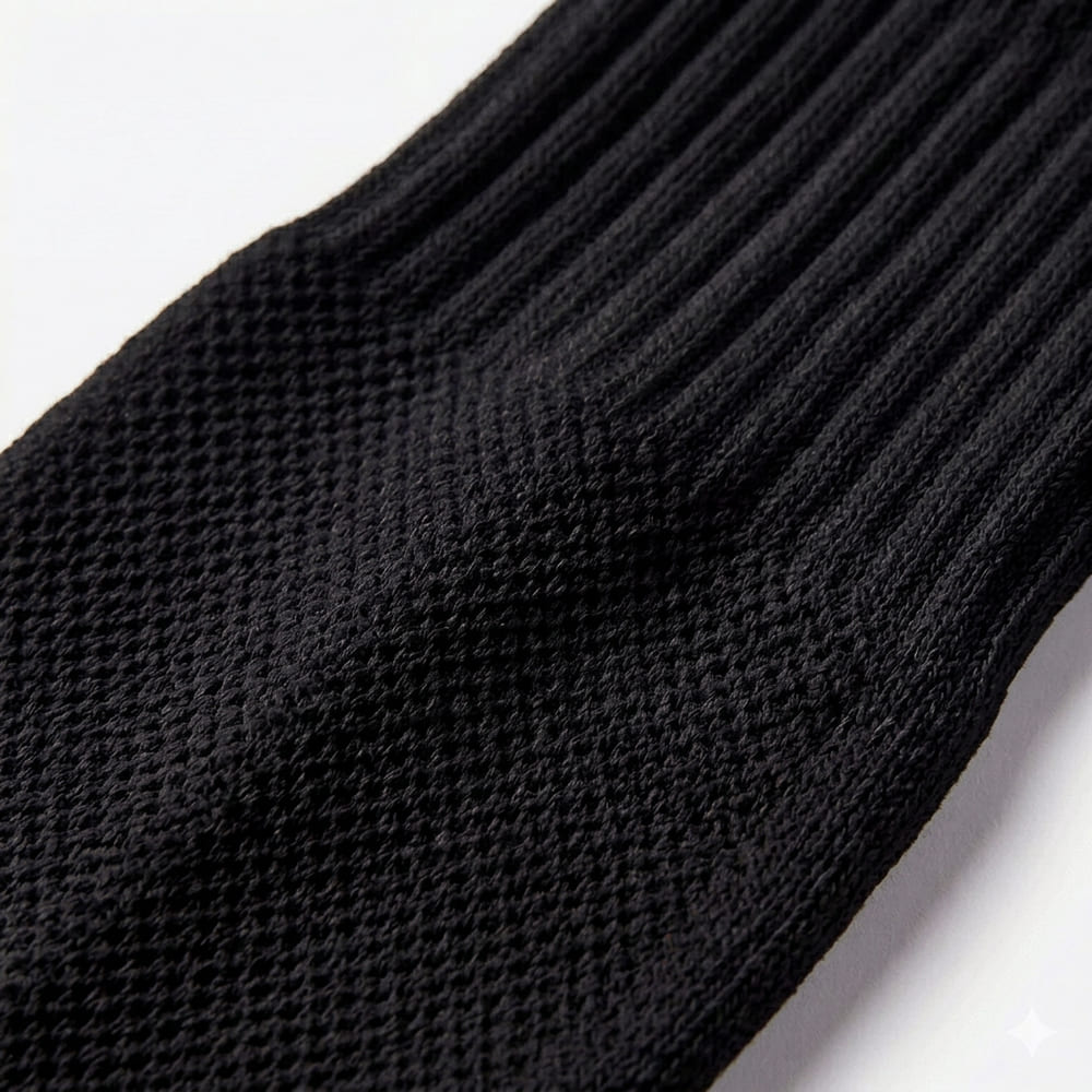 Topbin Flex Sleeve - Getry Piłkarskie Bez Stóp Topbin