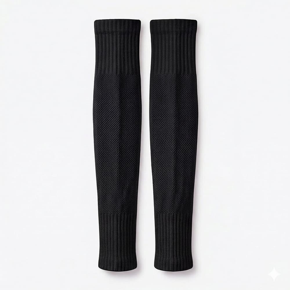 Topbin Flex Sleeve - Getry Piłkarskie Bez Stóp Topbin