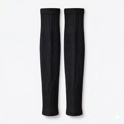 Topbin Flex Sleeve - Getry Piłkarskie Bez Stóp Topbin