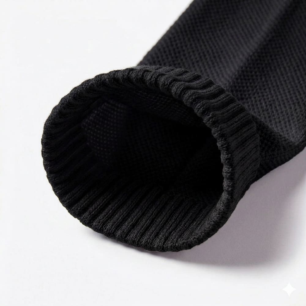 Topbin Flex Sleeve - Getry Piłkarskie Bez Stóp Topbin