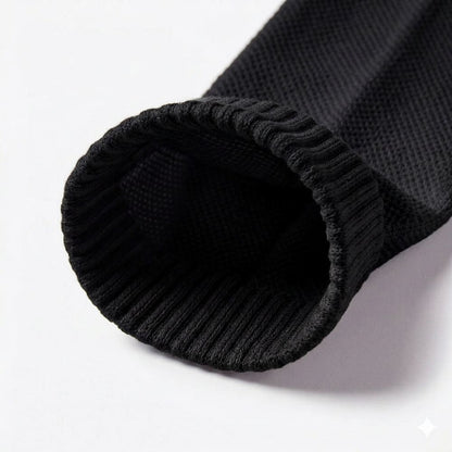 Topbin Flex Sleeve - Getry Piłkarskie Bez Stóp Topbin