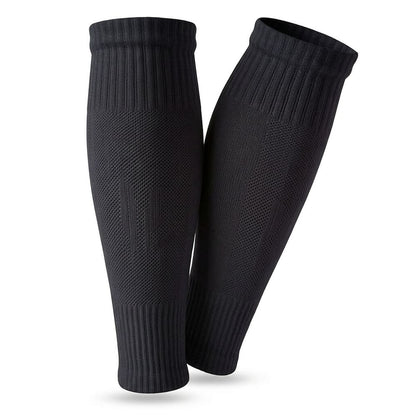 Topbin Flex Sleeve - Getry Piłkarskie Bez Stóp Topbin