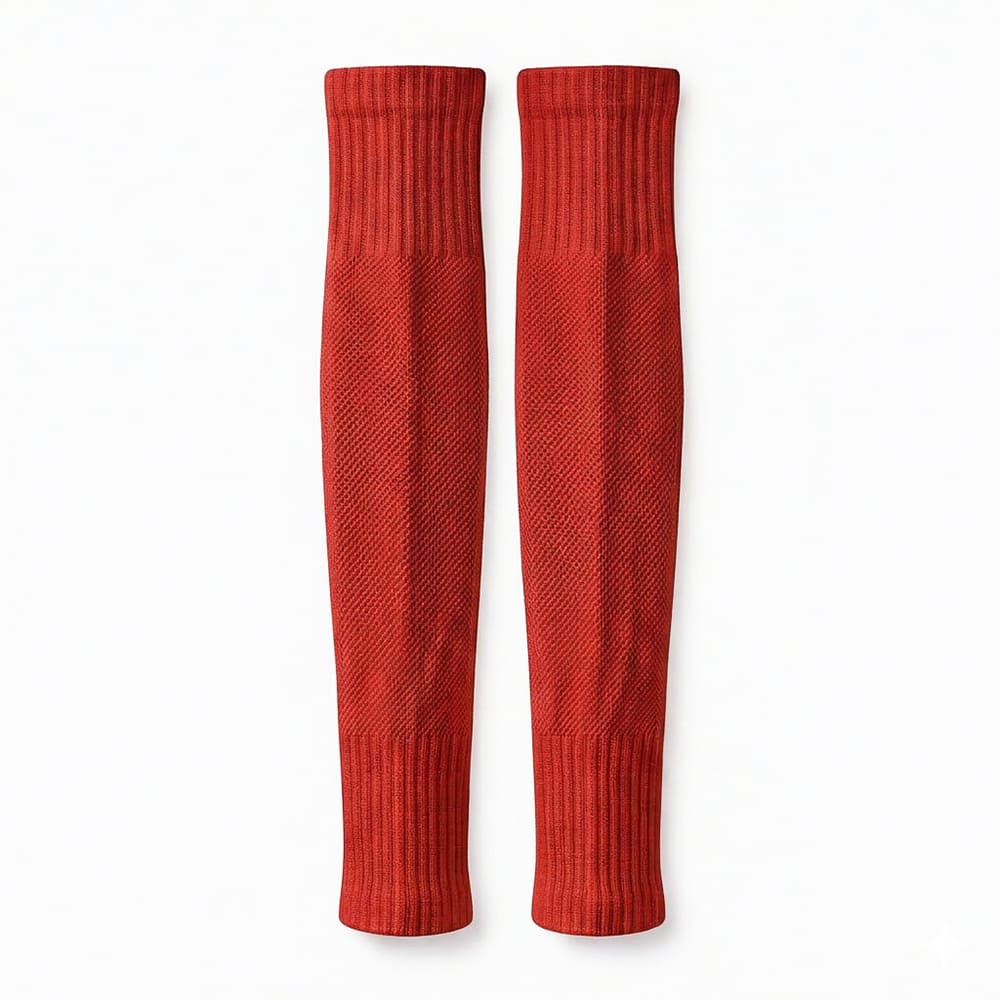 Topbin Flex Sleeve - Getry Piłkarskie Bez Stóp Topbin