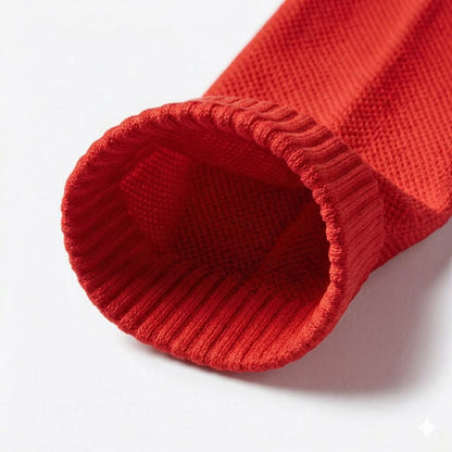 Topbin Flex Sleeve - Getry Piłkarskie Bez Stóp Topbin
