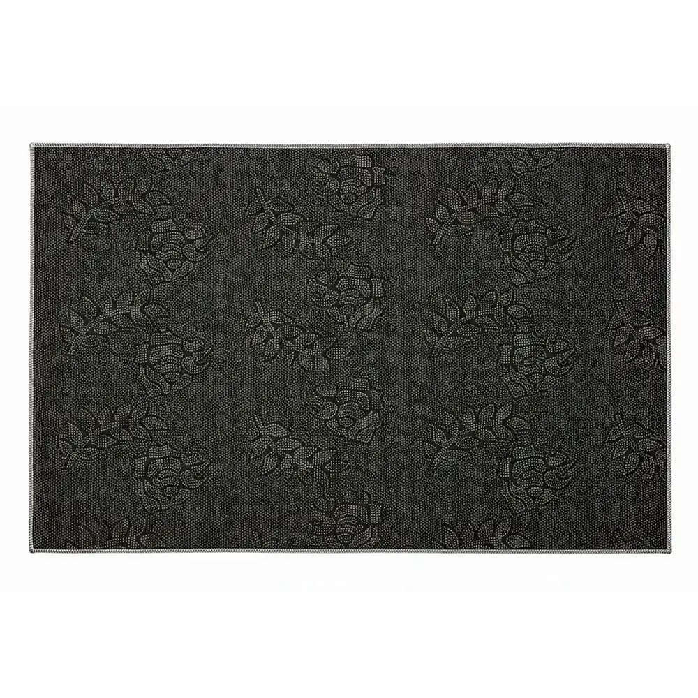 Mata treningowa do dryblingu Dribblz Lite Yellow - Topbin