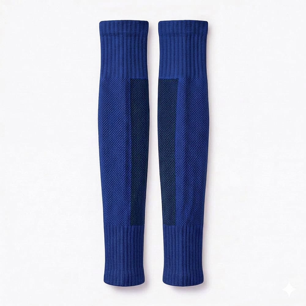 Topbin Flex Sleeve - Getry Piłkarskie Bez Stóp Topbin