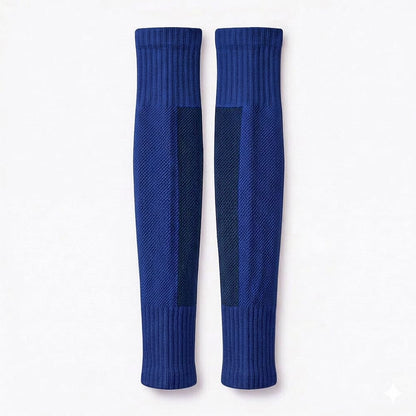 Topbin Flex Sleeve - Getry Piłkarskie Bez Stóp Topbin
