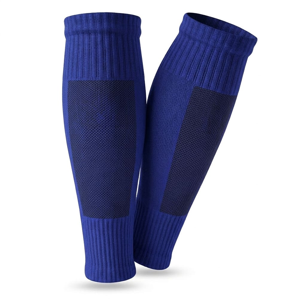 Topbin Flex Sleeve - Getry Piłkarskie Bez Stóp Topbin