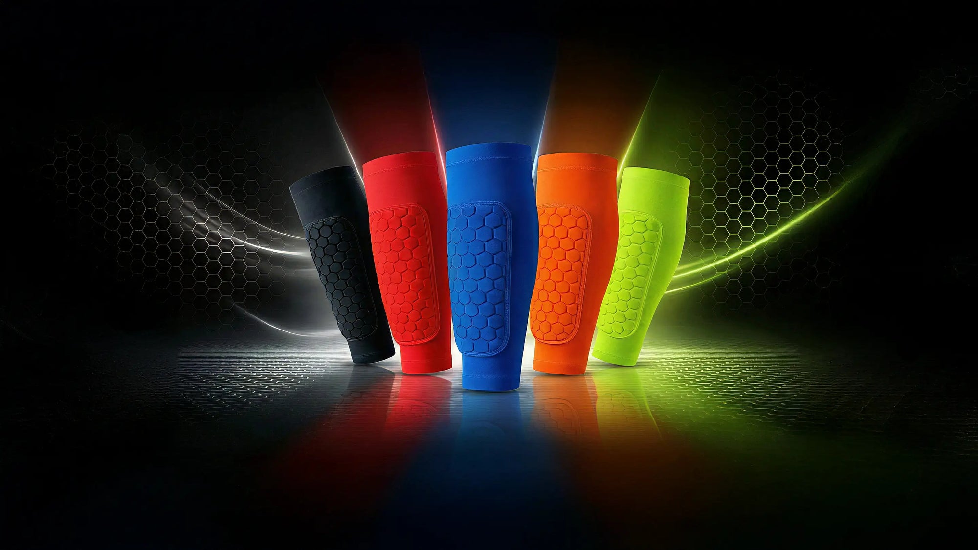 KONIEC ZE ZDARTYMI NOGAMI