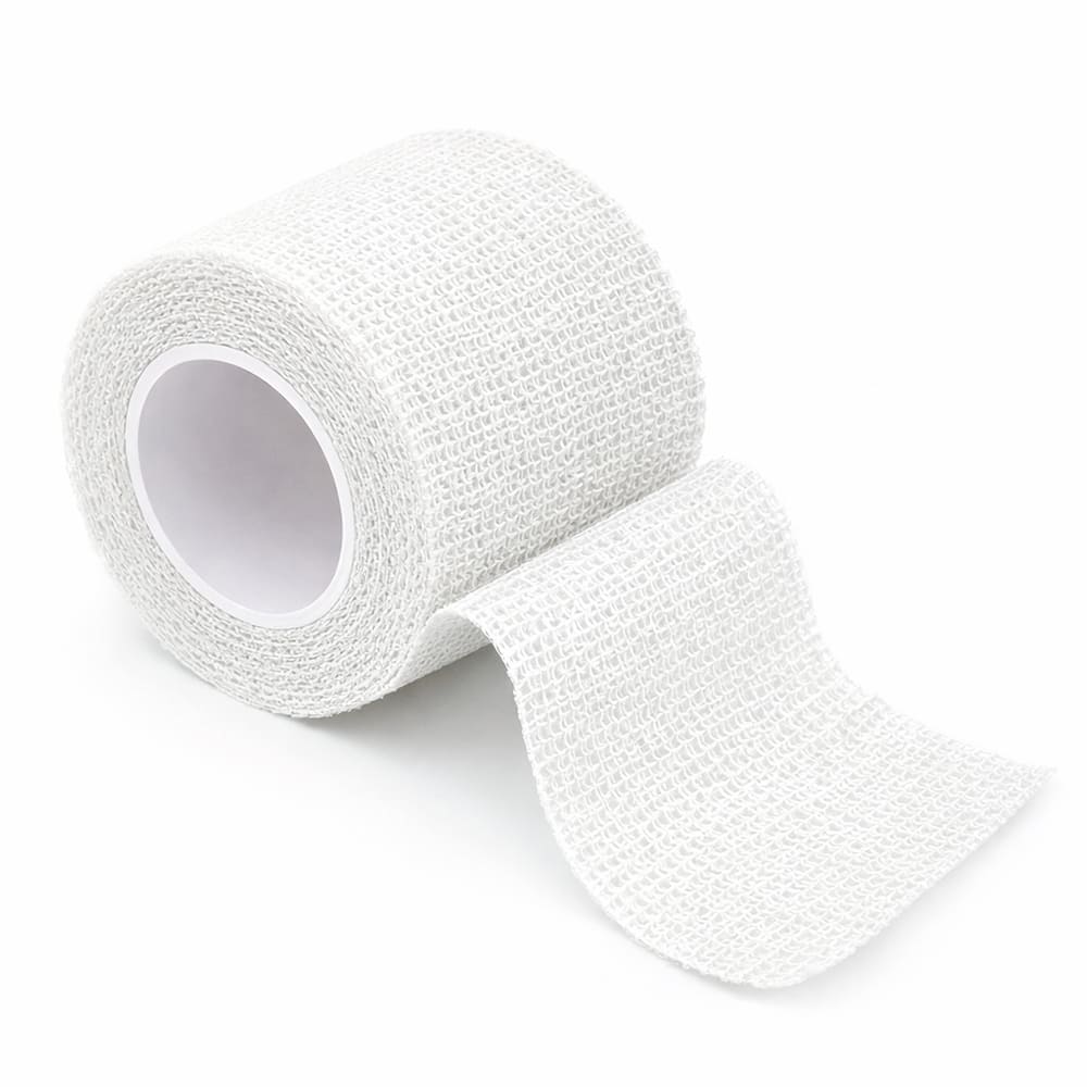 Topbin ProWrap – Elastyczna Taśma Sportowa Topbin