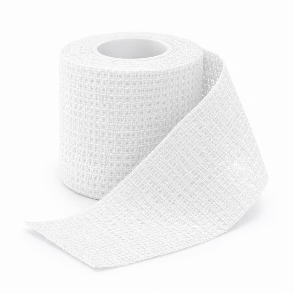 Topbin ProWrap – Elastyczna Taśma Sportowa Topbin