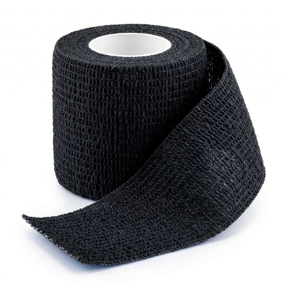 Topbin ProWrap – Elastyczna Taśma Sportowa Topbin