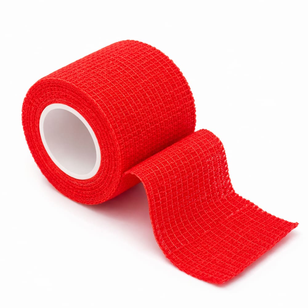 Topbin ProWrap – Elastyczna Taśma Sportowa Topbin