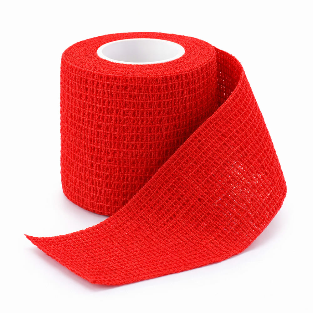 Topbin ProWrap – Elastyczna Taśma Sportowa Topbin